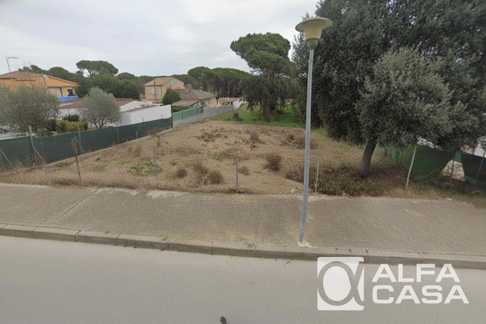 Działka budowlana na sprzedaż w Vidreres - 51 000 € (Ref: 9385914)