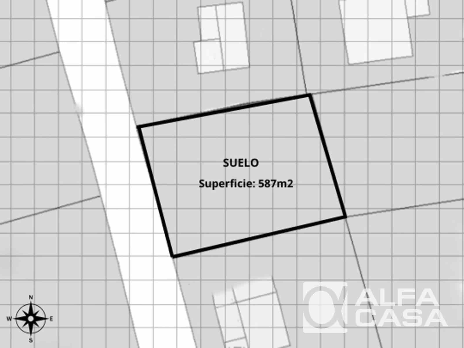 Działka budowlana na sprzedaż w Vidreres - 51 000 € (Ref: 9385914)