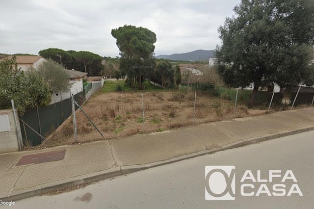 Area Edificabile in vendita in Vidreres - 51.000 € (Rif: 9385914)