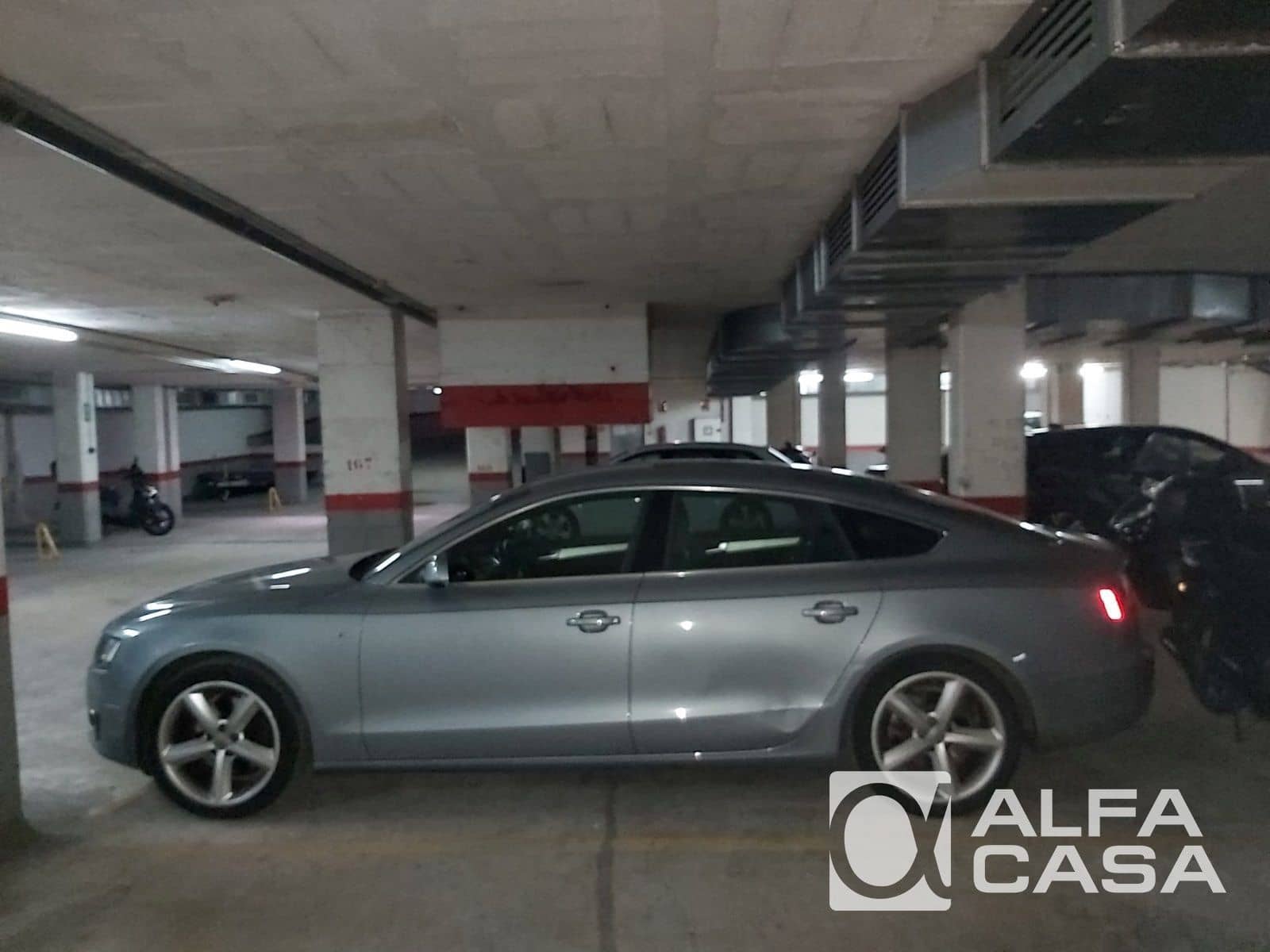 Garage til salg i Lloret de Mar - € 18.500 (Ref: 9385915)