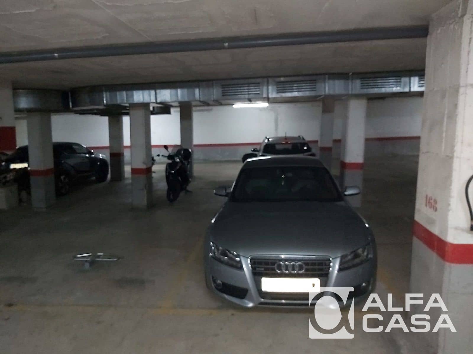 Garage til salg i Lloret de Mar - € 18.500 (Ref: 9385915)