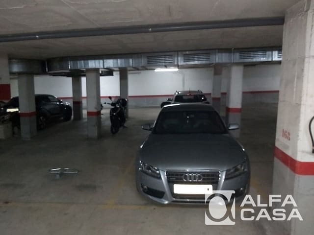 Garage for sale in Lloret de Mar - € 18,500 (Ref: 9385915)