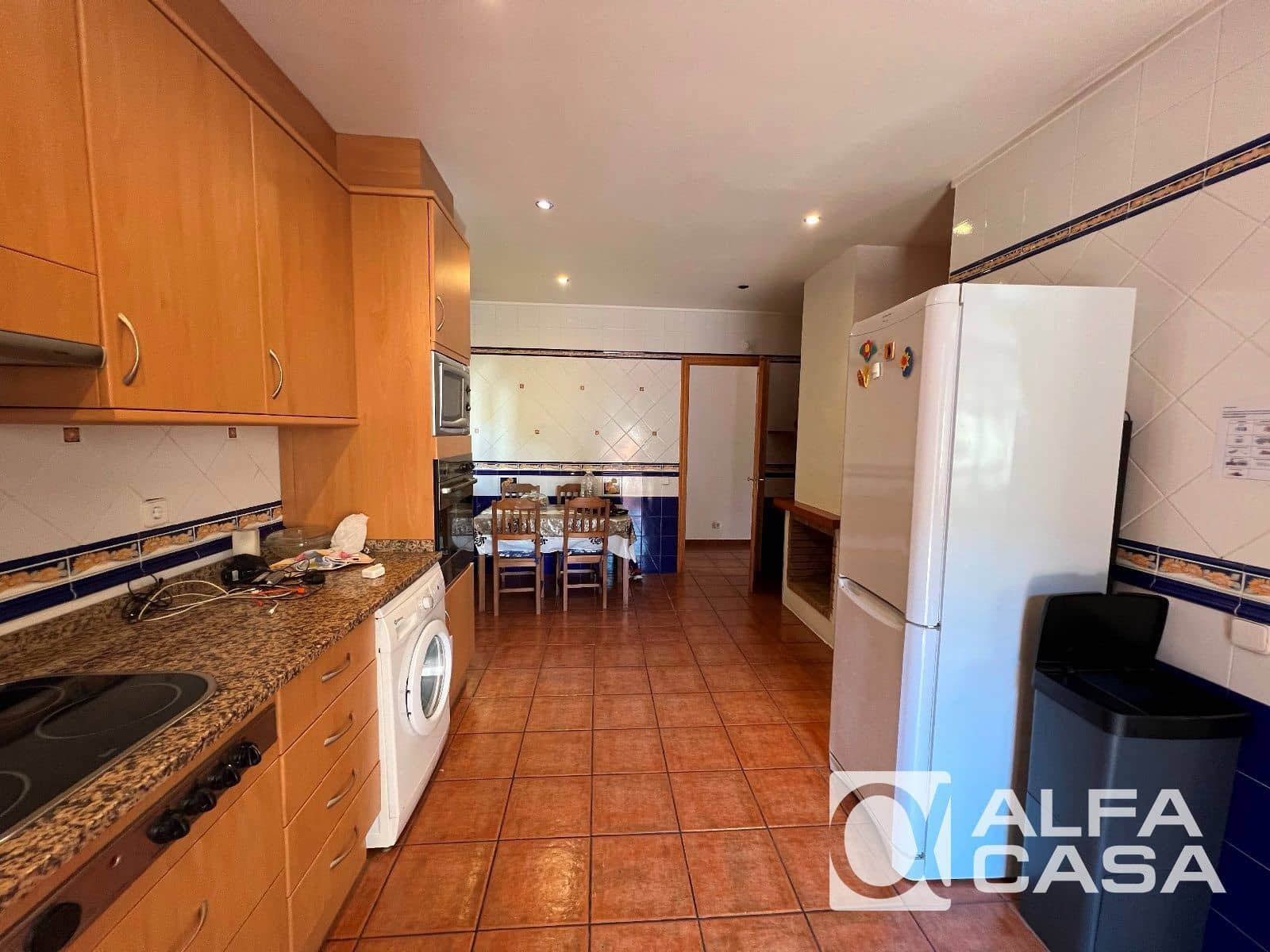 4 sypialnia Willa na sprzedaż w Lloret de Mar z basenem garażem - 599 000 € (Ref: 9385916)