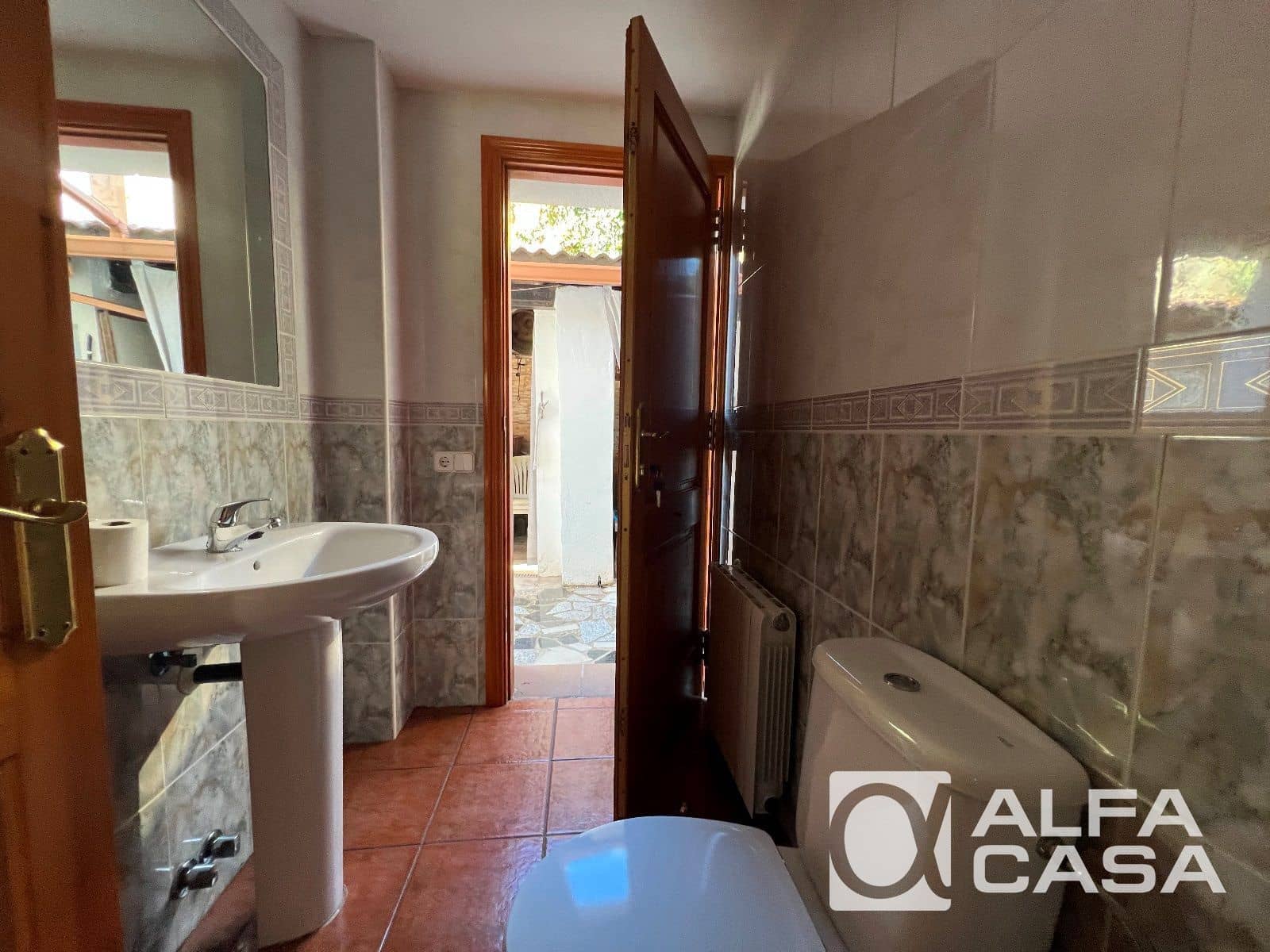 4 sypialnia Willa na sprzedaż w Lloret de Mar z basenem garażem - 599 000 € (Ref: 9385916)