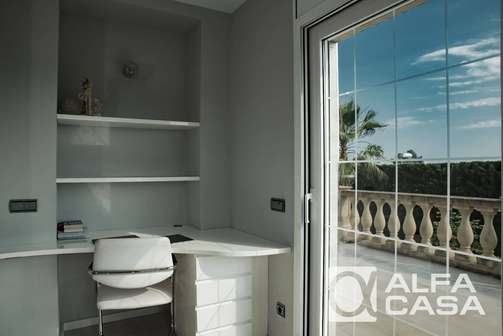 4 bedroom Villa for sale in Lloret de Mar with pool garage - € 1,580,000 (Ref: 9385917)