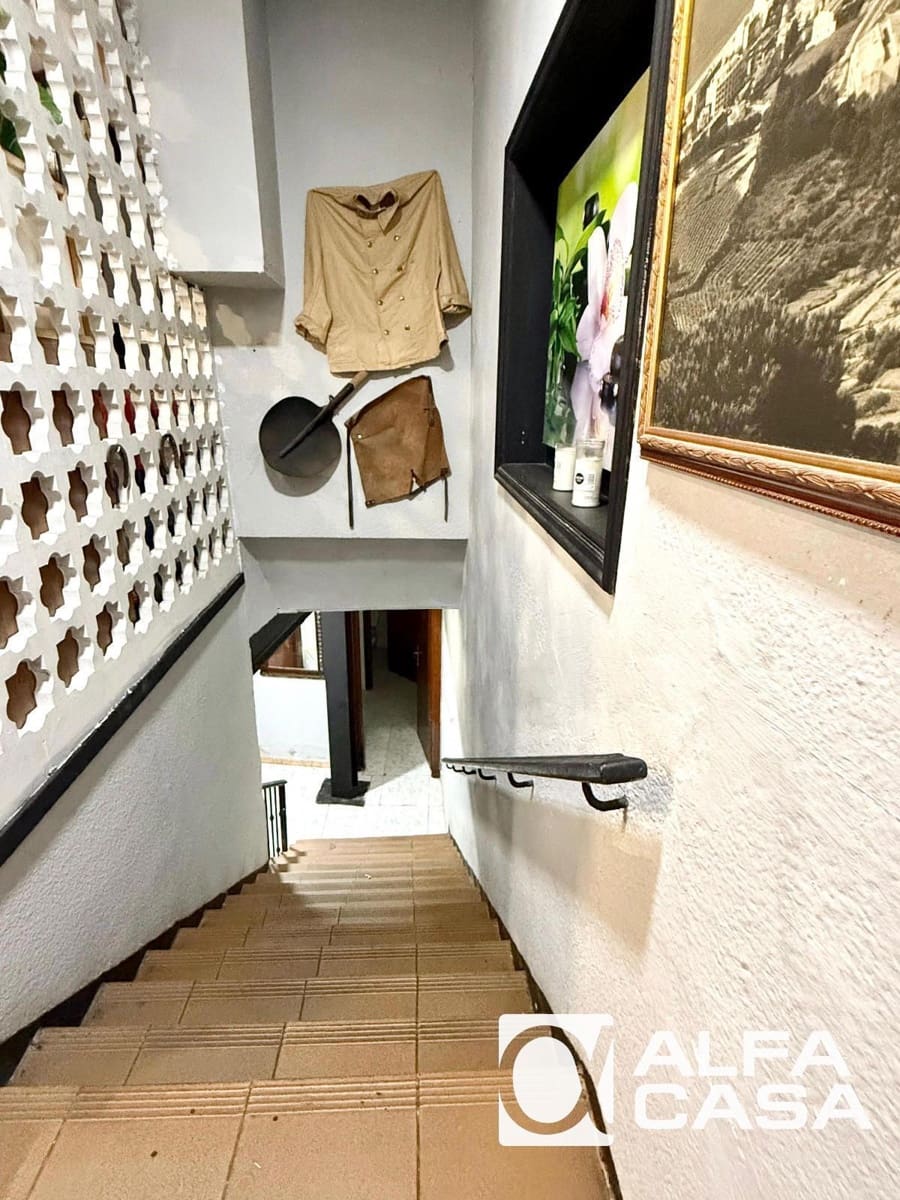 Commercial for sale in Lloret de Mar - € 350,000 (Ref: 9385918)