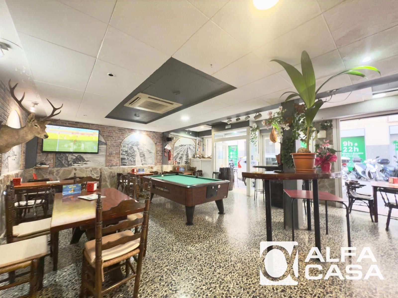 Commercial for sale in Lloret de Mar - € 350,000 (Ref: 9385918)