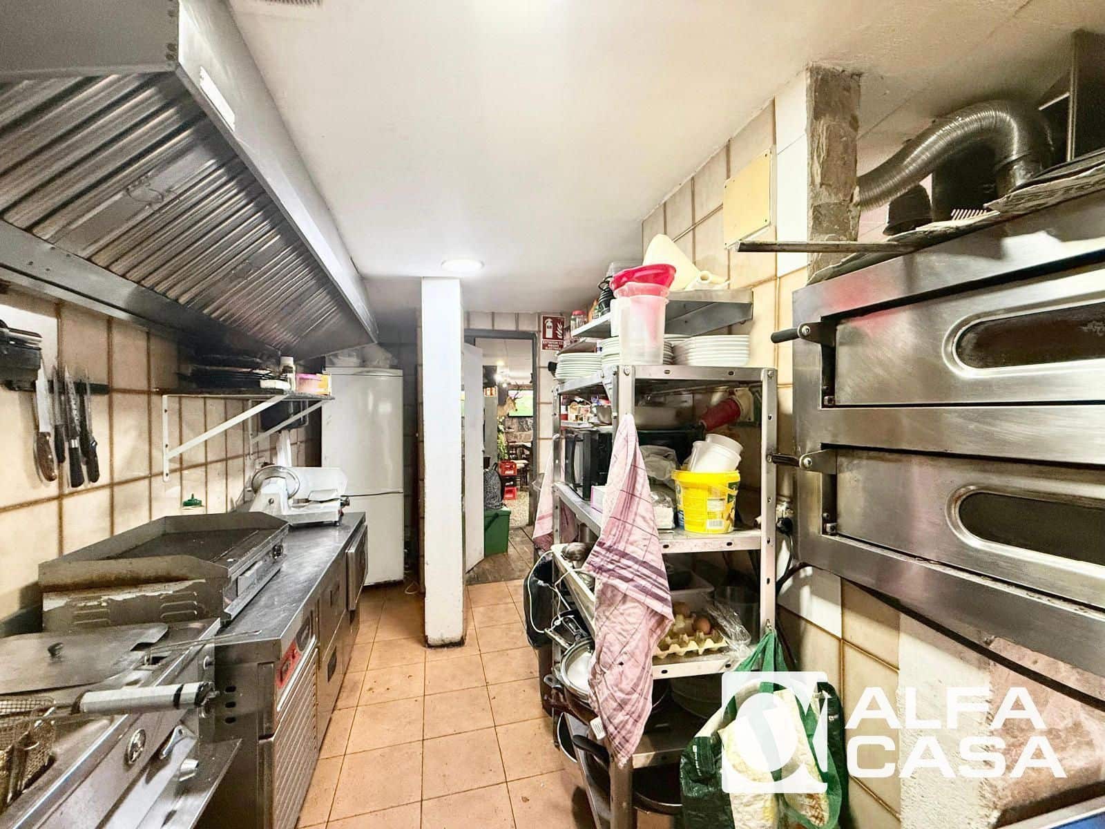 Commercial for sale in Lloret de Mar - € 350,000 (Ref: 9385918)