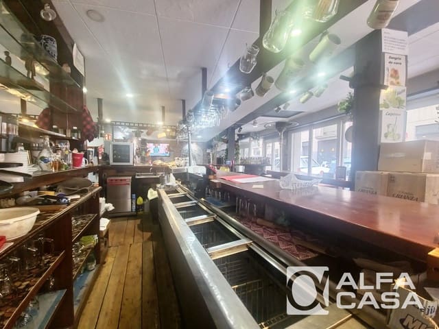 Erhverv til salg i Lloret de Mar - € 350.000 (Ref: 9385918)