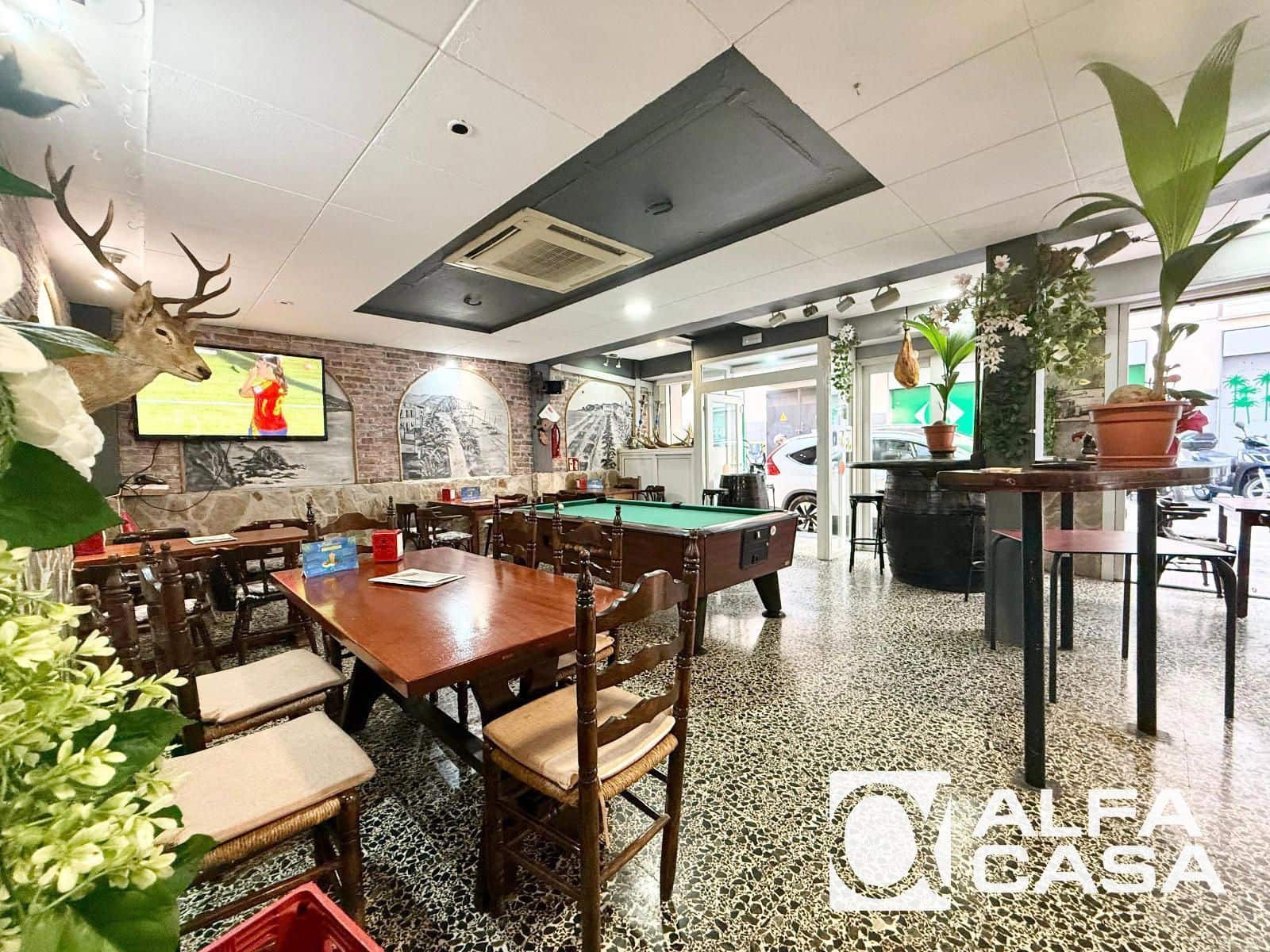 Commercial for sale in Lloret de Mar - € 350,000 (Ref: 9385918)