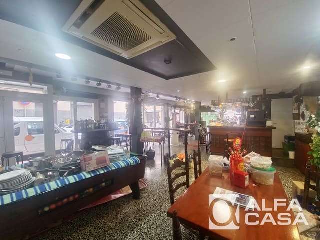 Erhverv til salg i Lloret de Mar - € 350.000 (Ref: 9385918)