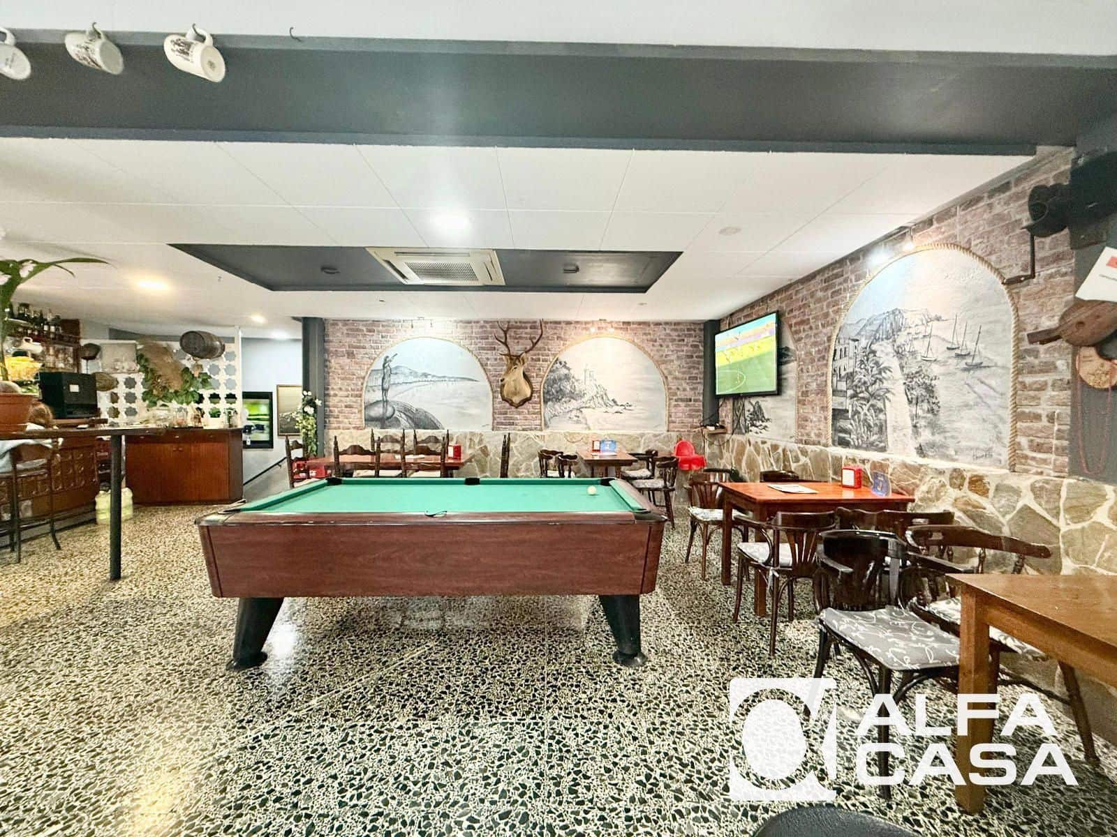 Commercial for sale in Lloret de Mar - € 350,000 (Ref: 9385918)