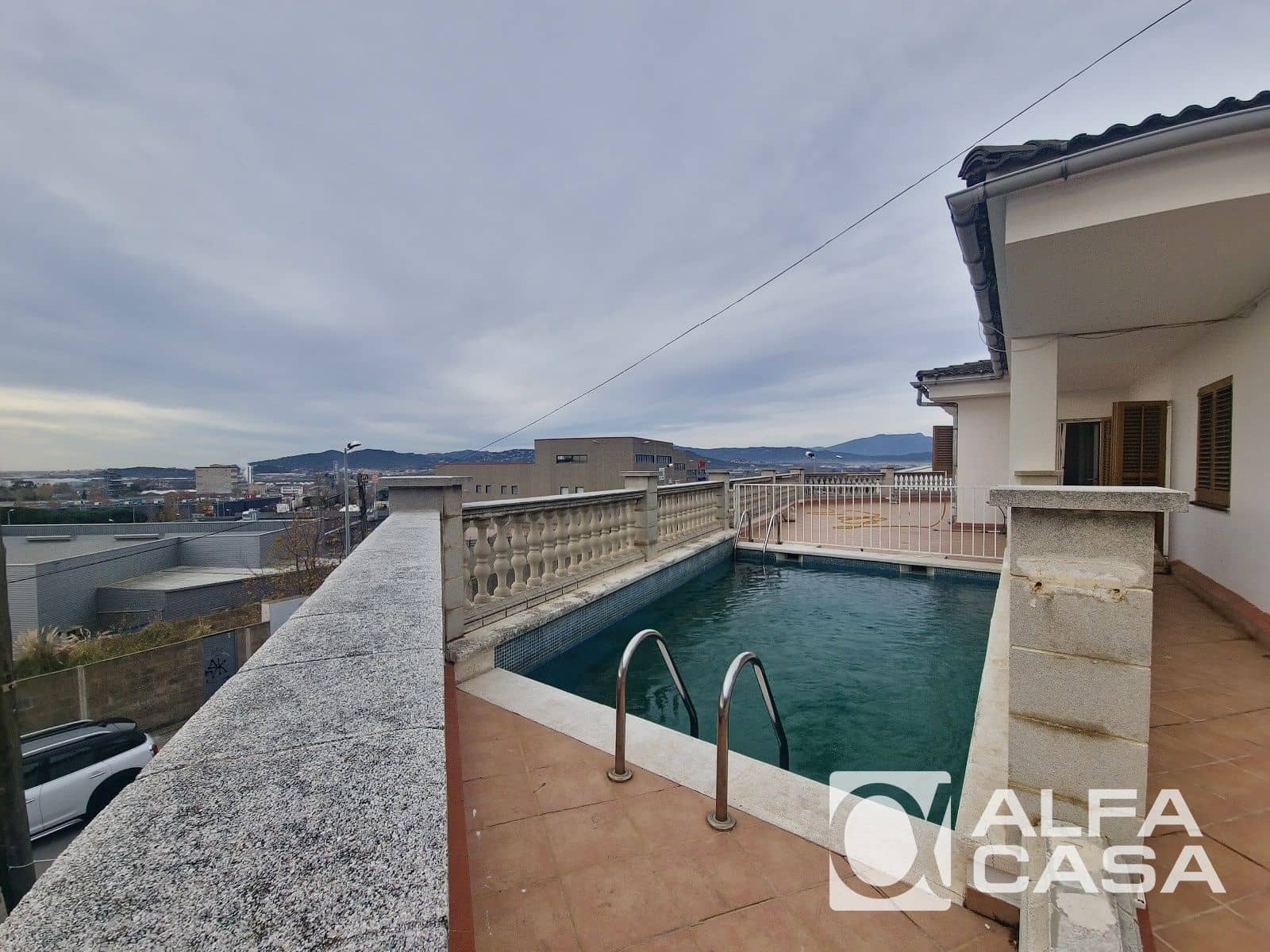 7 bedroom Townhouse for sale in Blanes with pool - € 725,000 (Ref: 9385919)