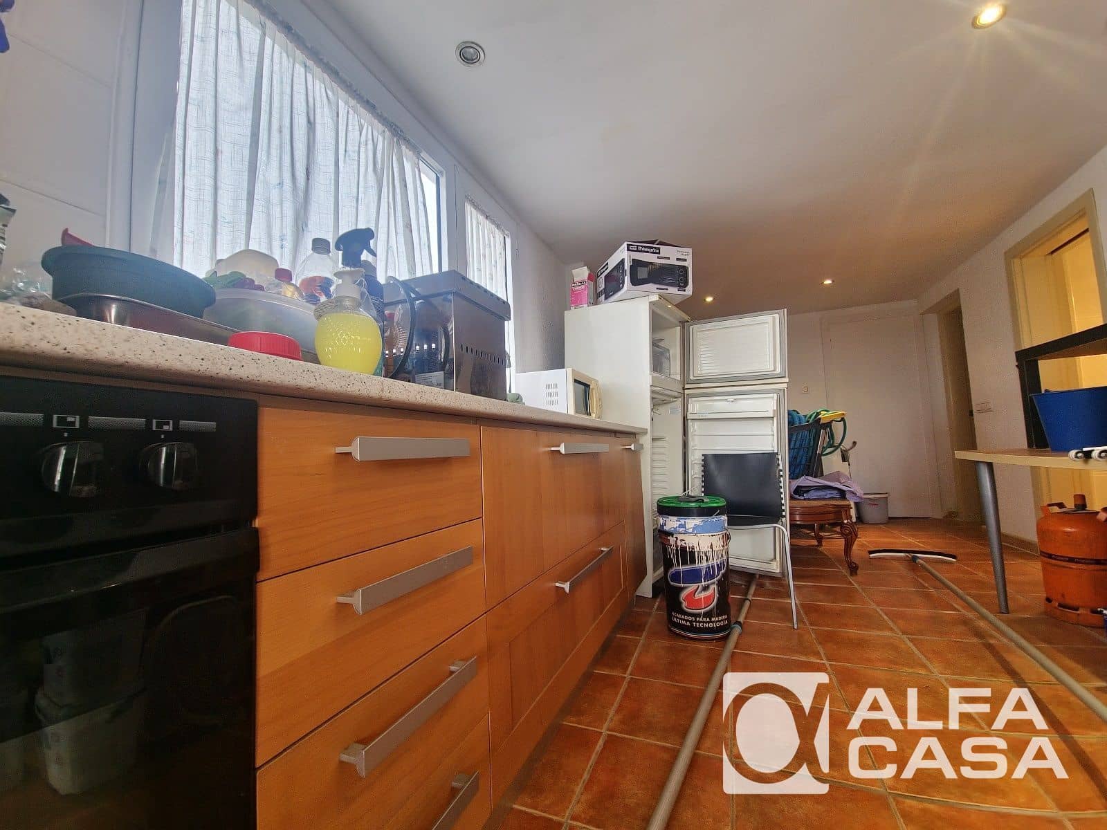 7 bedroom Townhouse for sale in Blanes with pool - € 725,000 (Ref: 9385919)