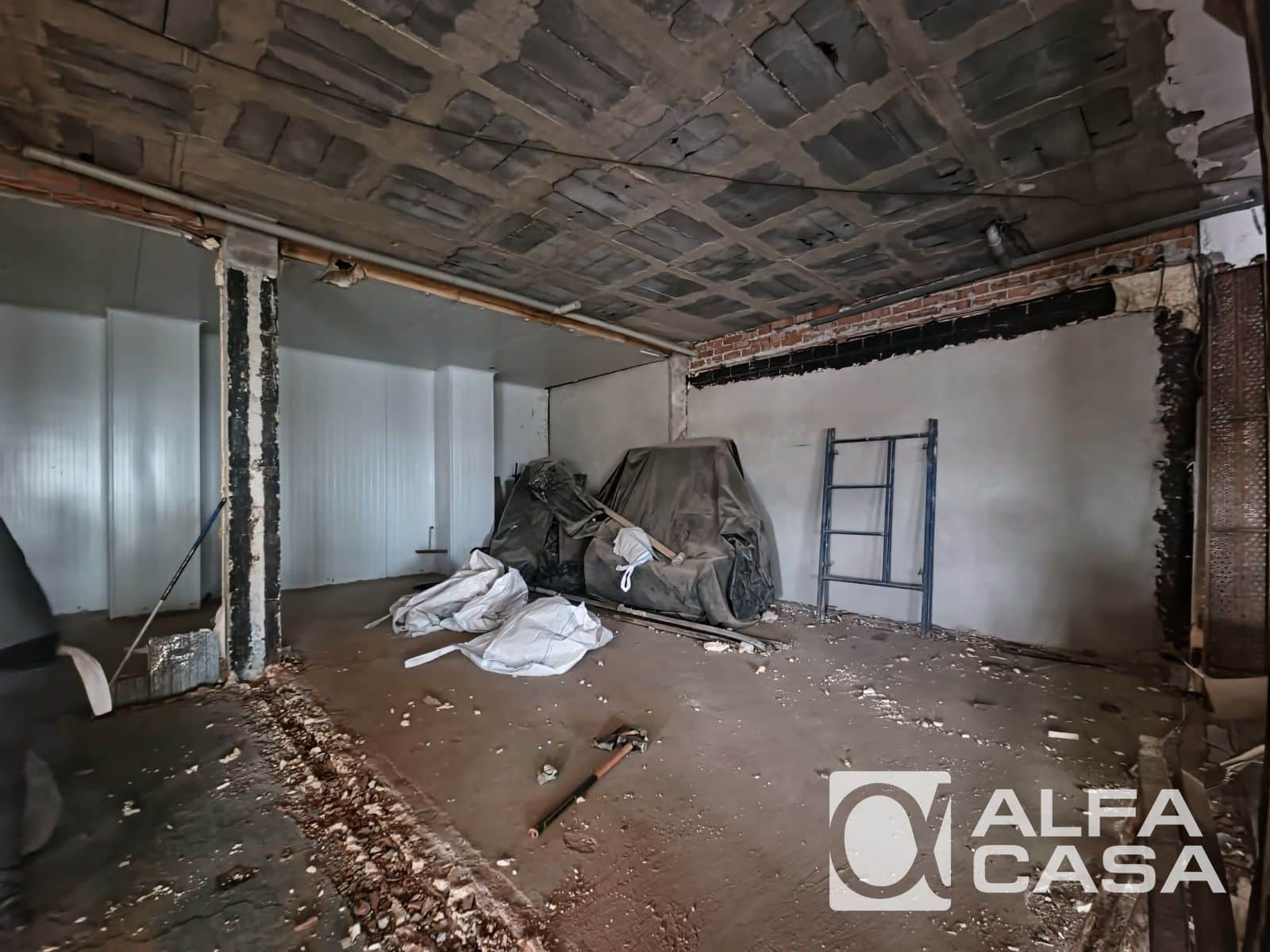 7 bedroom Townhouse for sale in Blanes with pool - € 725,000 (Ref: 9385919)