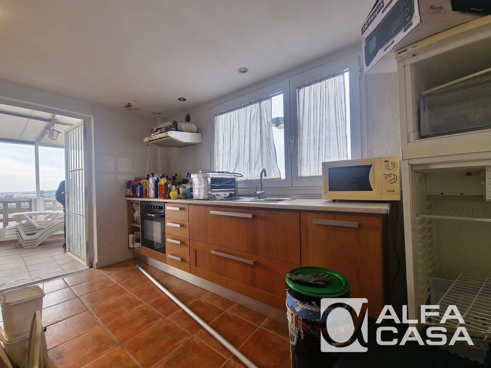 7 bedroom Townhouse for sale in Blanes with pool - € 725,000 (Ref: 9385919)