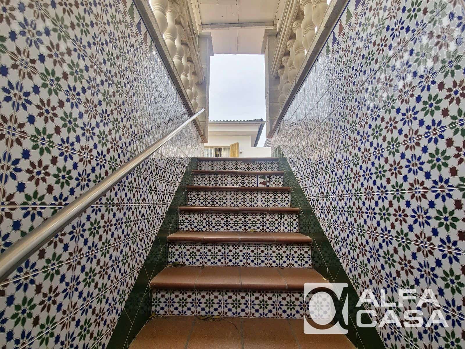 7 bedroom Townhouse for sale in Blanes with pool - € 725,000 (Ref: 9385919)