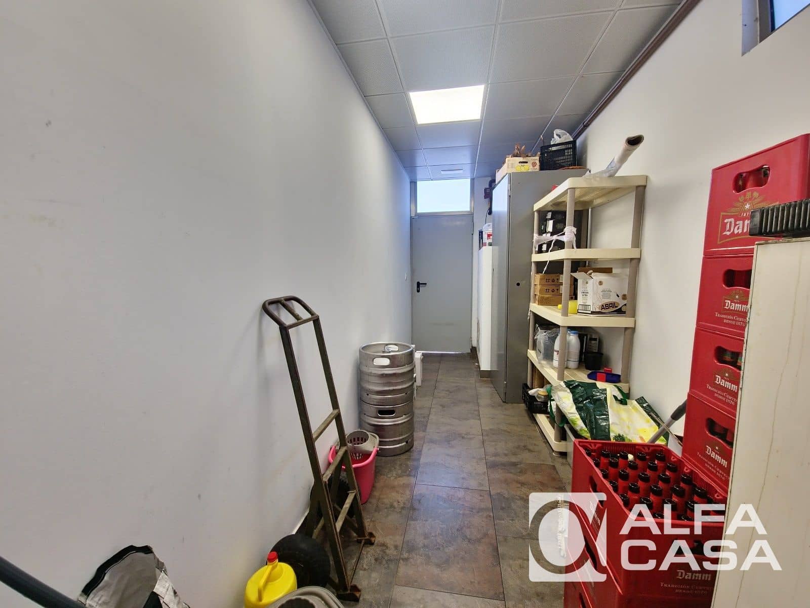 Kaupallinen myytävänä paikassa Lloret de Mar - 371 000 € (Ref: 9385920)