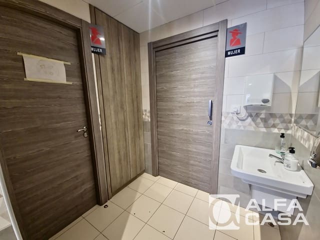 Kommersiell til salgs i Lloret de Mar - € 371 000 (Ref: 9385920)