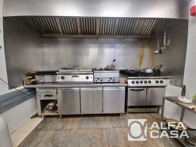 Kommersiell til salgs i Lloret de Mar - € 371 000 (Ref: 9385920)