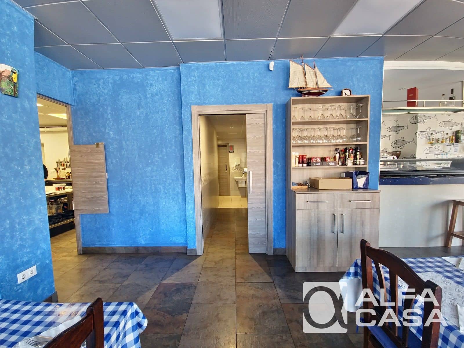 Kaupallinen myytävänä paikassa Lloret de Mar - 371 000 € (Ref: 9385920)