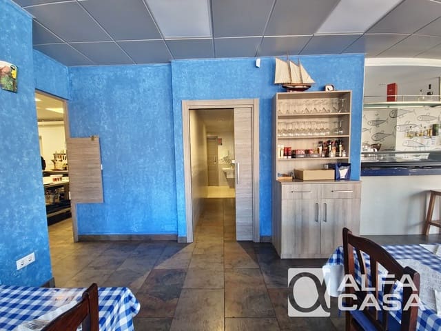 Kommersiell til salgs i Lloret de Mar - € 371 000 (Ref: 9385920)