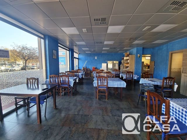 Kommersiell til salgs i Lloret de Mar - € 371 000 (Ref: 9385920)