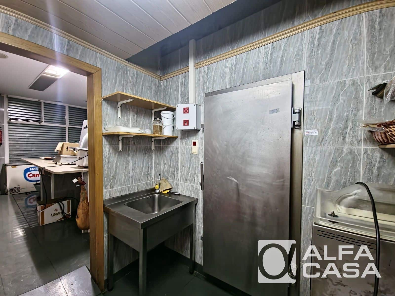 Erhverv til salg i Lloret de Mar - € 185.000 (Ref: 9385921)