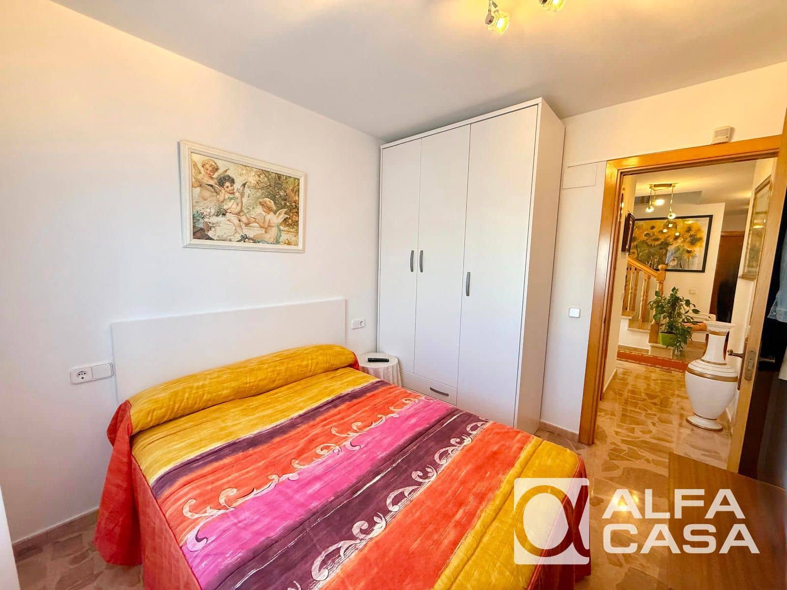 5 makuuhuone Huvila myytävänä paikassa Lloret de Mar mukana uima-altaan 
autotalli - 949 000 € (Ref: 9400089)