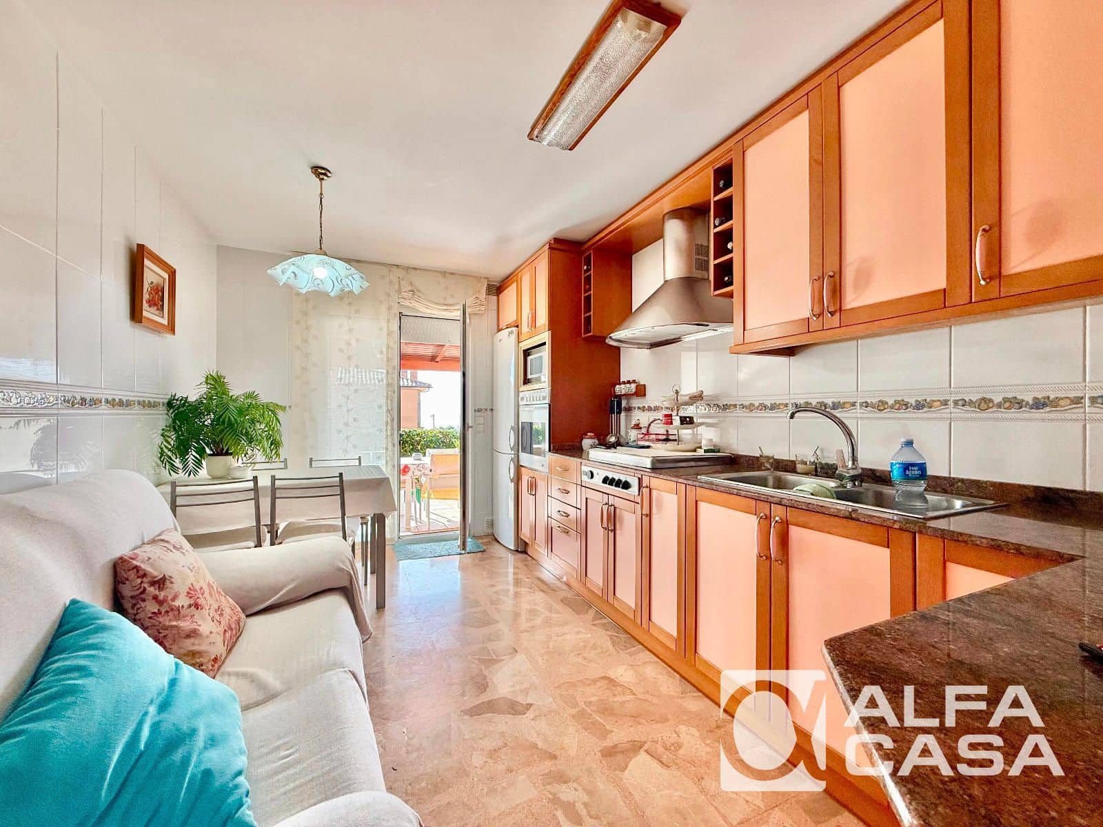 5 makuuhuone Huvila myytävänä paikassa Lloret de Mar mukana uima-altaan 
autotalli - 949 000 € (Ref: 9400089)