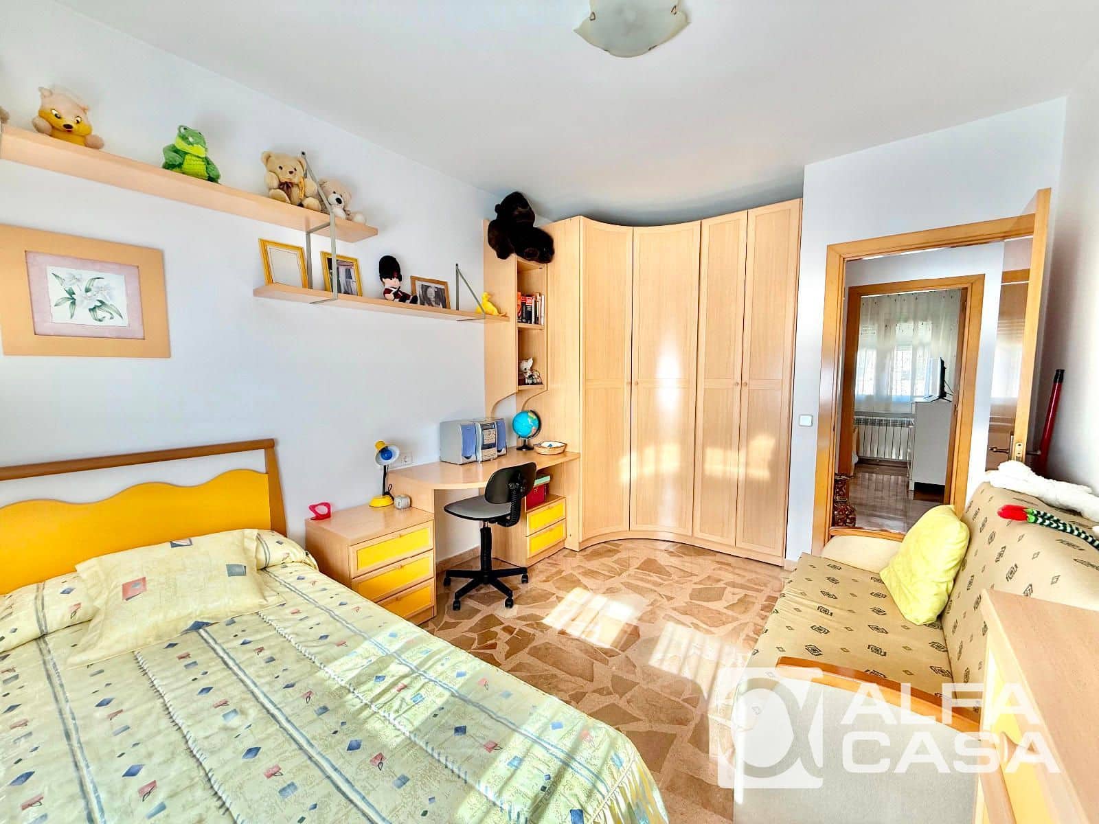 5 makuuhuone Huvila myytävänä paikassa Lloret de Mar mukana uima-altaan 
autotalli - 949 000 € (Ref: 9400089)