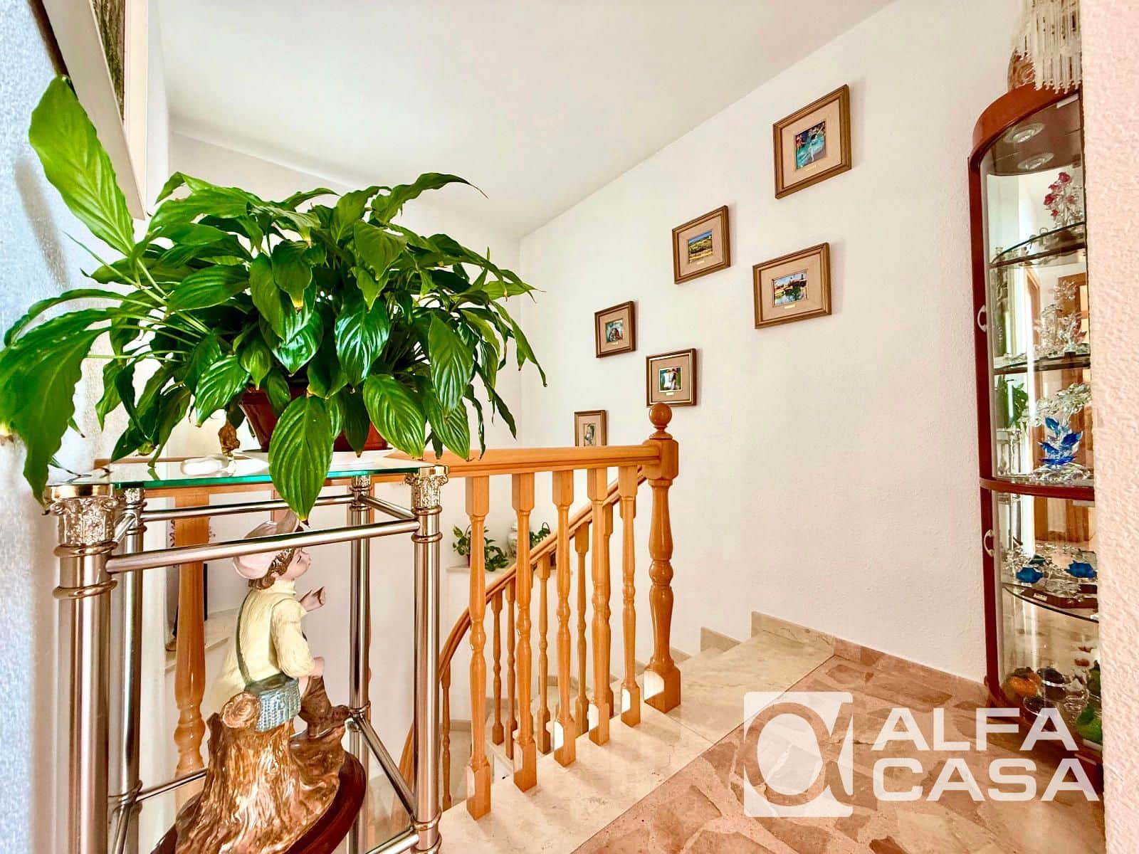 5 makuuhuone Huvila myytävänä paikassa Lloret de Mar mukana uima-altaan 
autotalli - 949 000 € (Ref: 9400089)