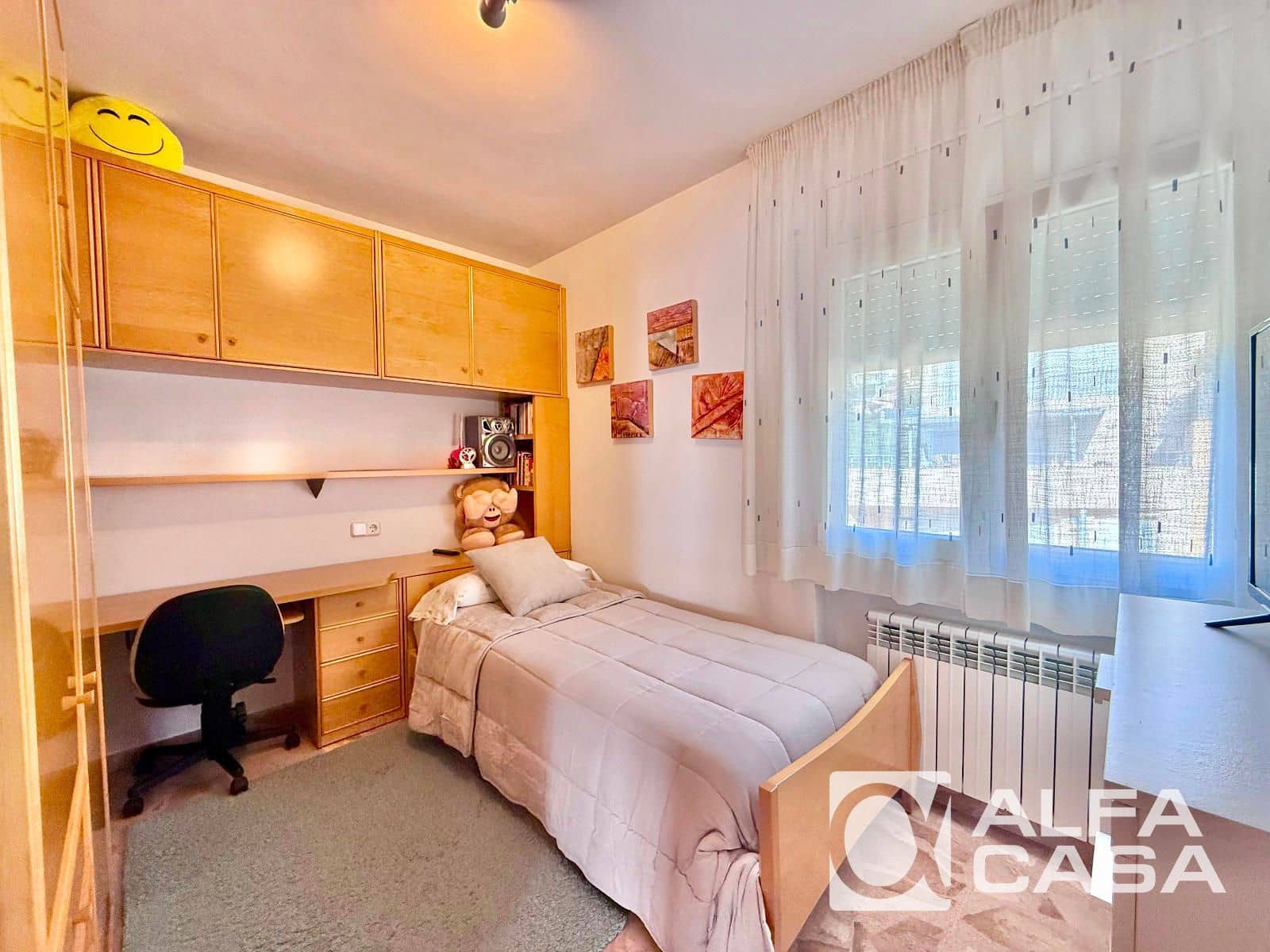 5 makuuhuone Huvila myytävänä paikassa Lloret de Mar mukana uima-altaan 
autotalli - 949 000 € (Ref: 9400089)