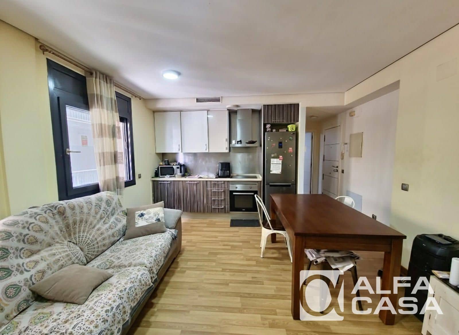 1 soveværelse Lejlighed til salg i Lloret de Mar - € 148.000 (Ref: 9406943)