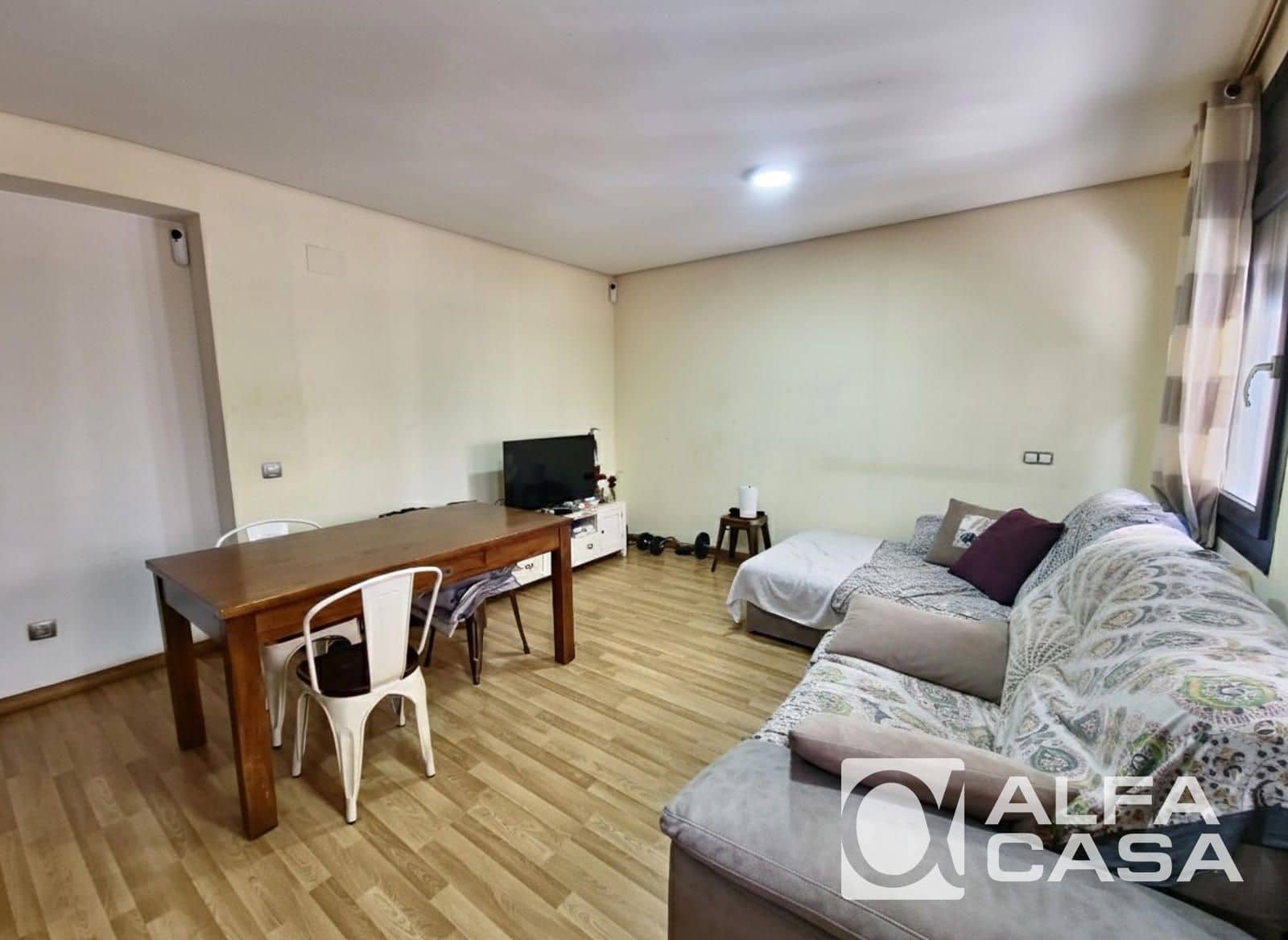 1 soveværelse Lejlighed til salg i Lloret de Mar - € 148.000 (Ref: 9406943)