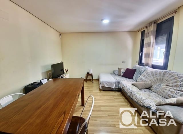 Piso de 1 habitación en Lloret de Mar en venta - 148.000 € (Ref: 9406943)
