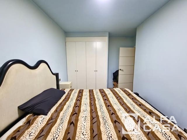 Piso de 1 habitación en Lloret de Mar en venta - 148.000 € (Ref: 9406943)