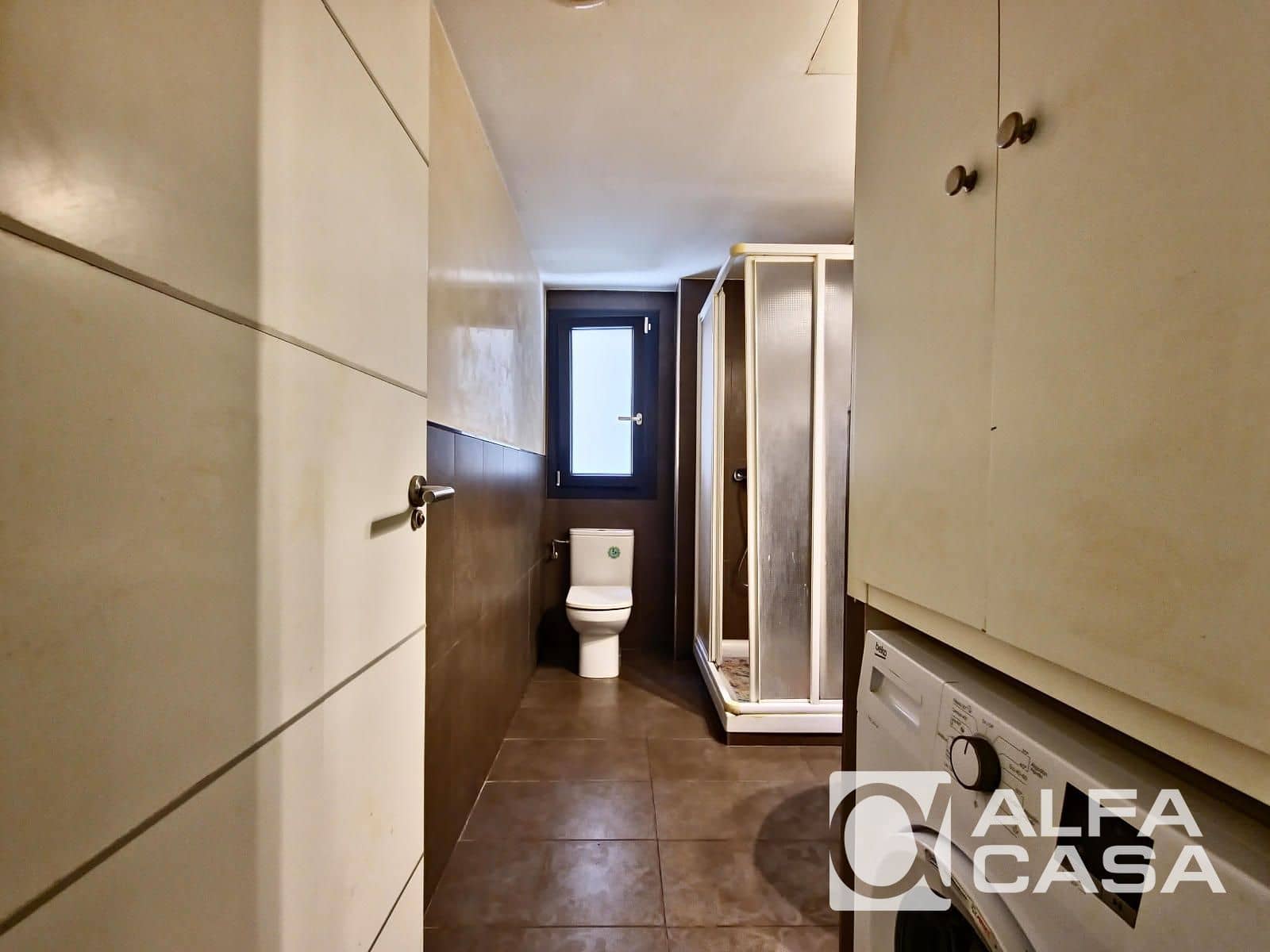 1 soveværelse Lejlighed til salg i Lloret de Mar - € 148.000 (Ref: 9406943)