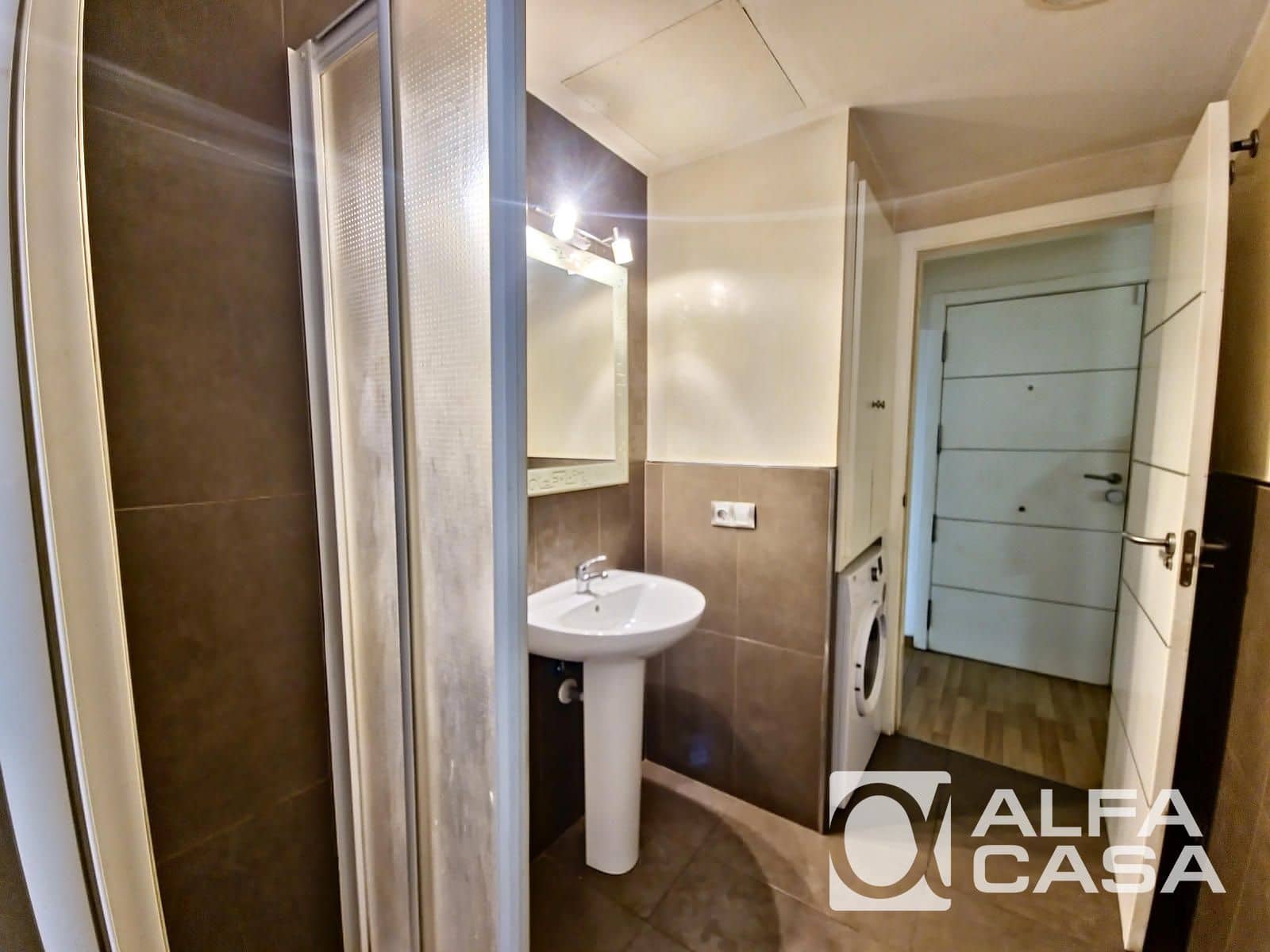 1 soveværelse Lejlighed til salg i Lloret de Mar - € 148.000 (Ref: 9406943)