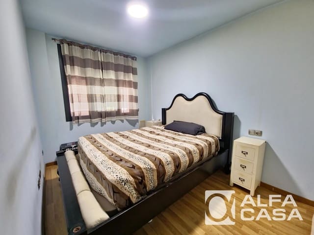 Piso de 1 habitación en Lloret de Mar en venta - 148.000 € (Ref: 9406943)