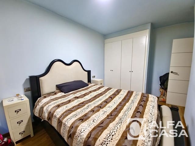 Piso de 1 habitación en Lloret de Mar en venta - 148.000 € (Ref: 9406943)