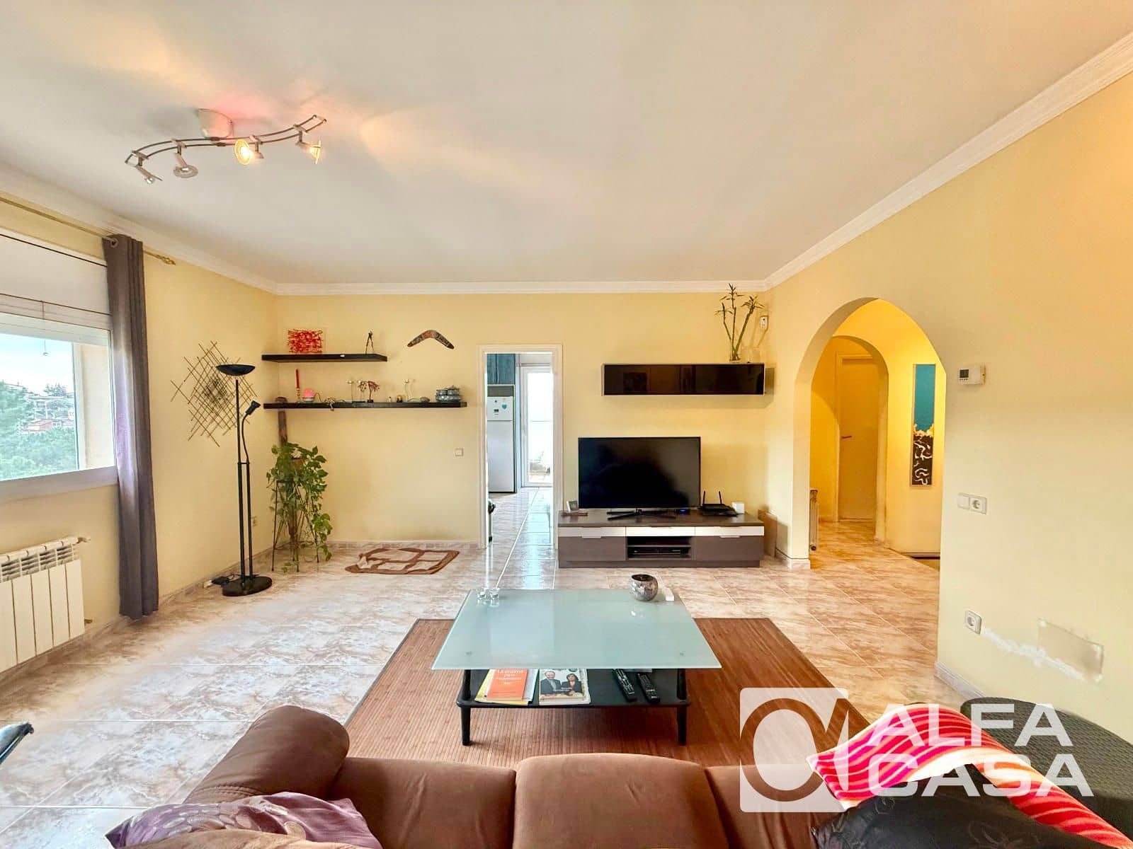 4 sovrum Villa till salu i Lloret de Mar med pool - 399 000 € (Ref: 9438967)