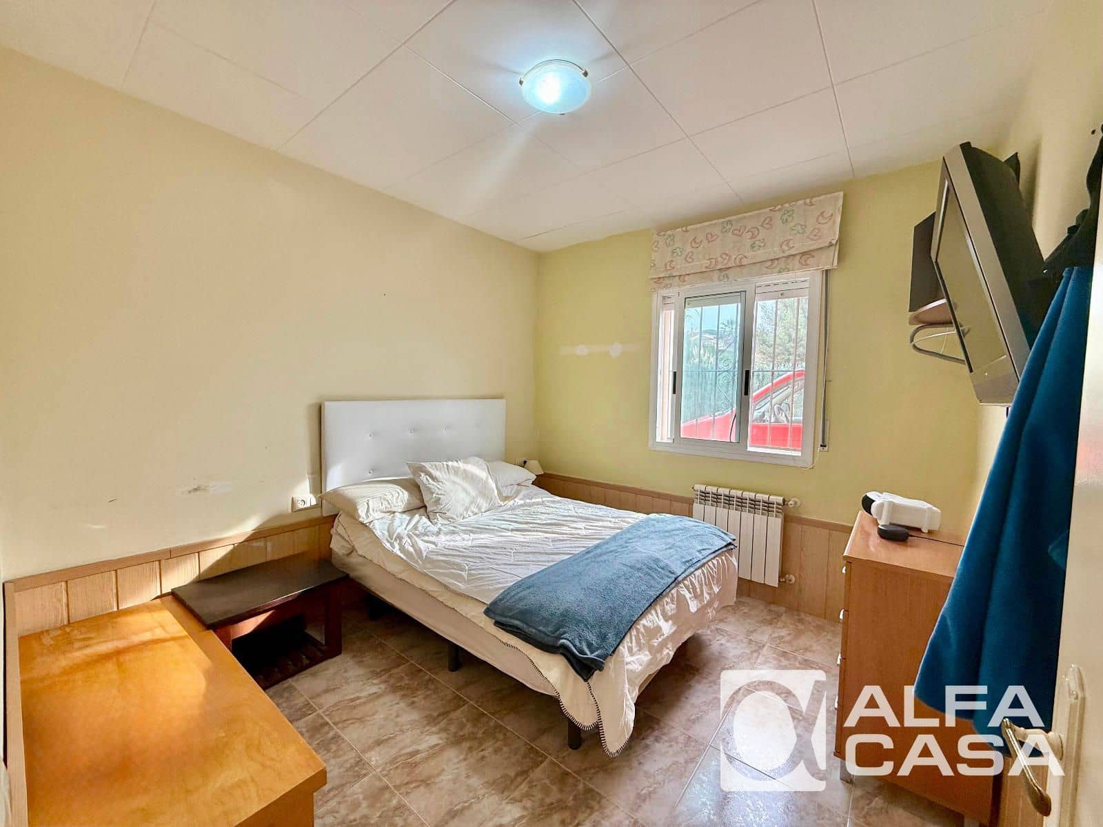 4 sovrum Villa till salu i Lloret de Mar med pool - 399 000 € (Ref: 9438967)