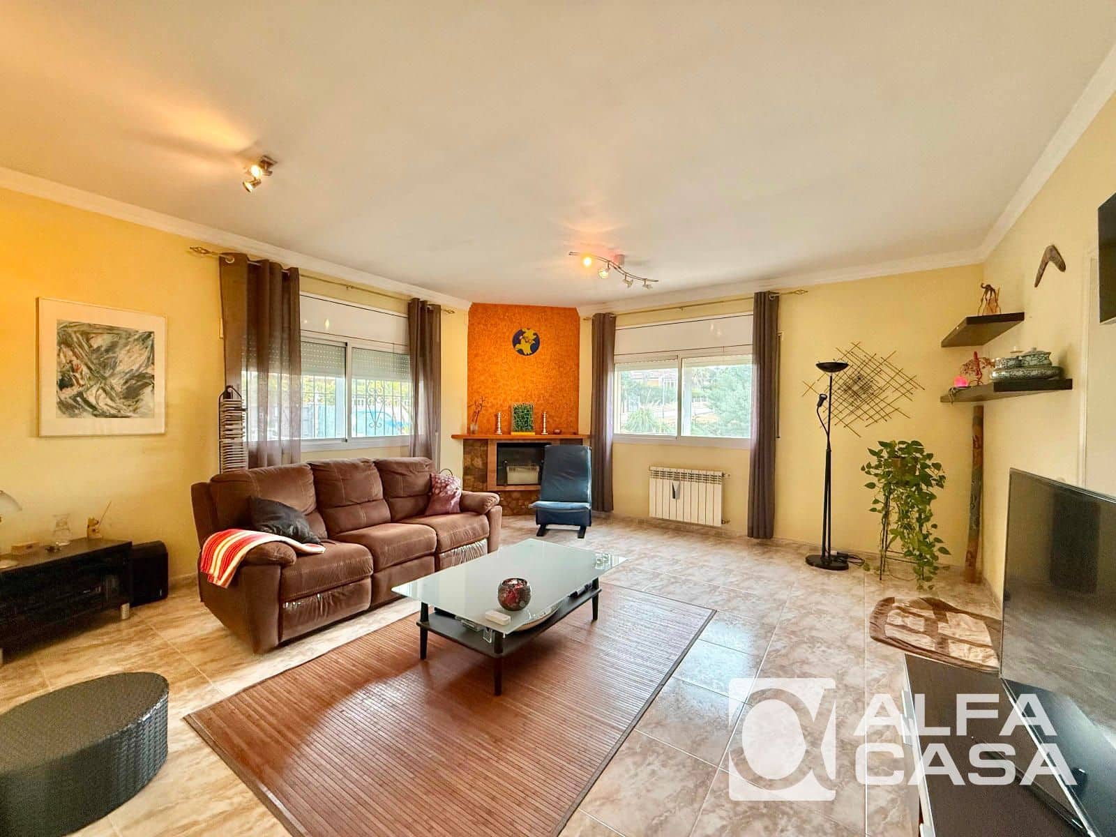 4 sovrum Villa till salu i Lloret de Mar med pool - 399 000 € (Ref: 9438967)