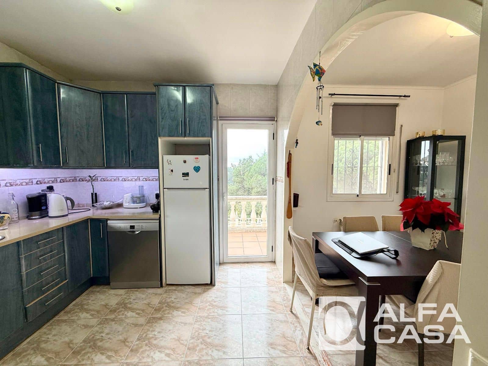 4 sovrum Villa till salu i Lloret de Mar med pool - 399 000 € (Ref: 9438967)