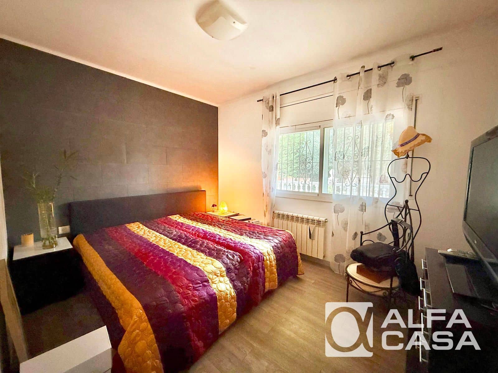 4 sovrum Villa till salu i Lloret de Mar med pool - 399 000 € (Ref: 9438967)