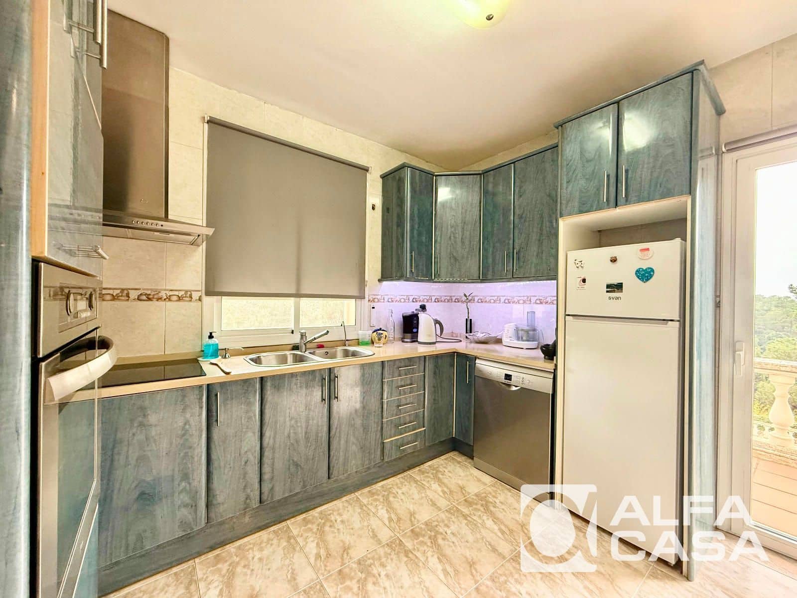 4 sovrum Villa till salu i Lloret de Mar med pool - 399 000 € (Ref: 9438967)