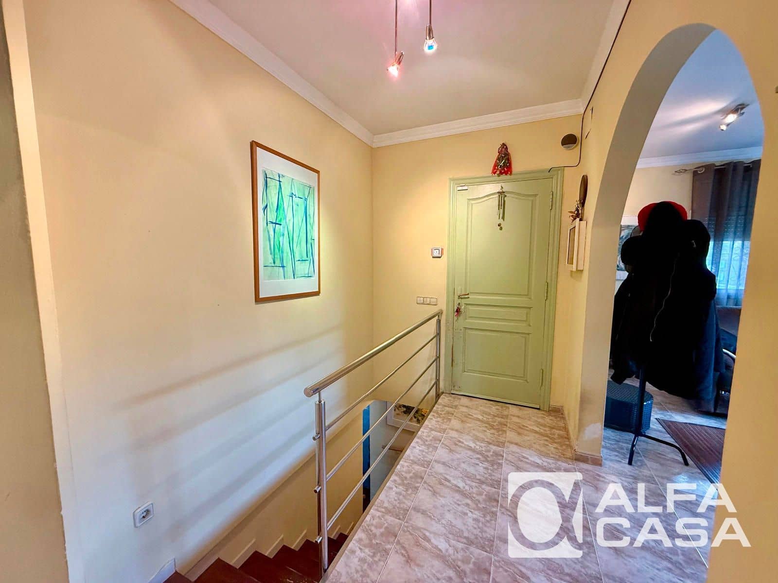 4 sovrum Villa till salu i Lloret de Mar med pool - 399 000 € (Ref: 9438967)