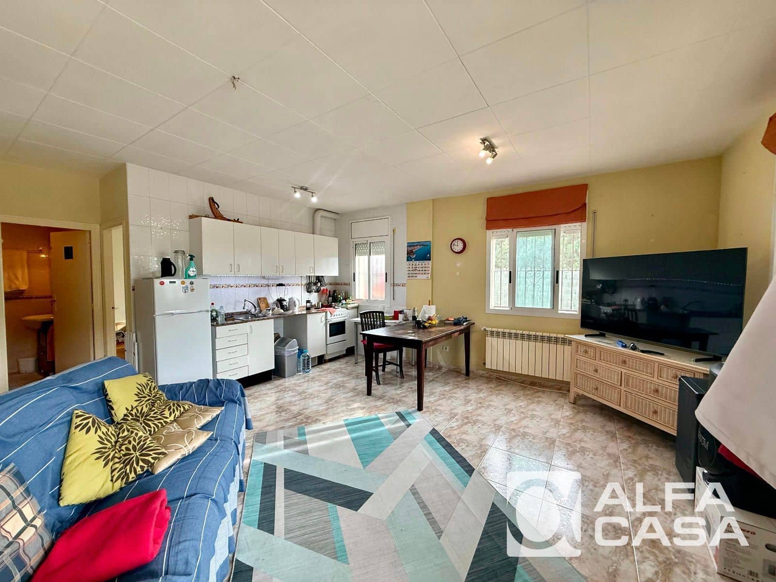 4 sovrum Villa till salu i Lloret de Mar med pool - 399 000 € (Ref: 9438967)