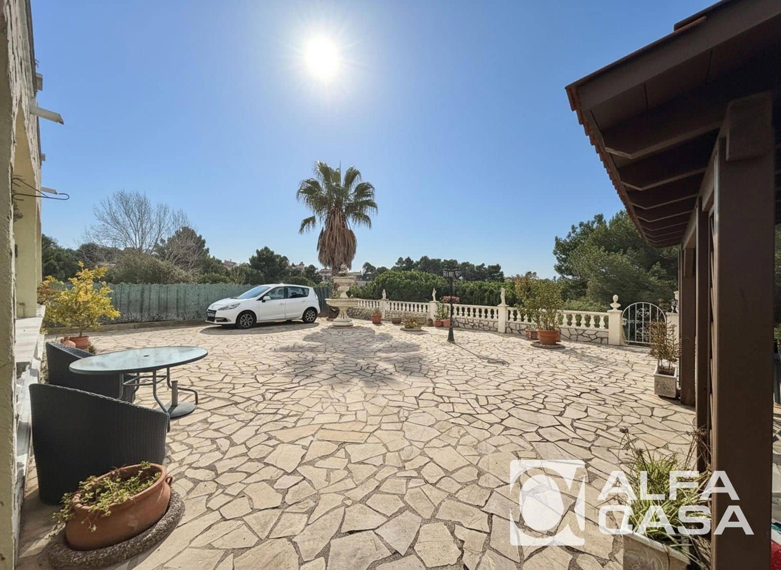 4 sovrum Villa till salu i Lloret de Mar med pool - 399 000 € (Ref: 9438967)